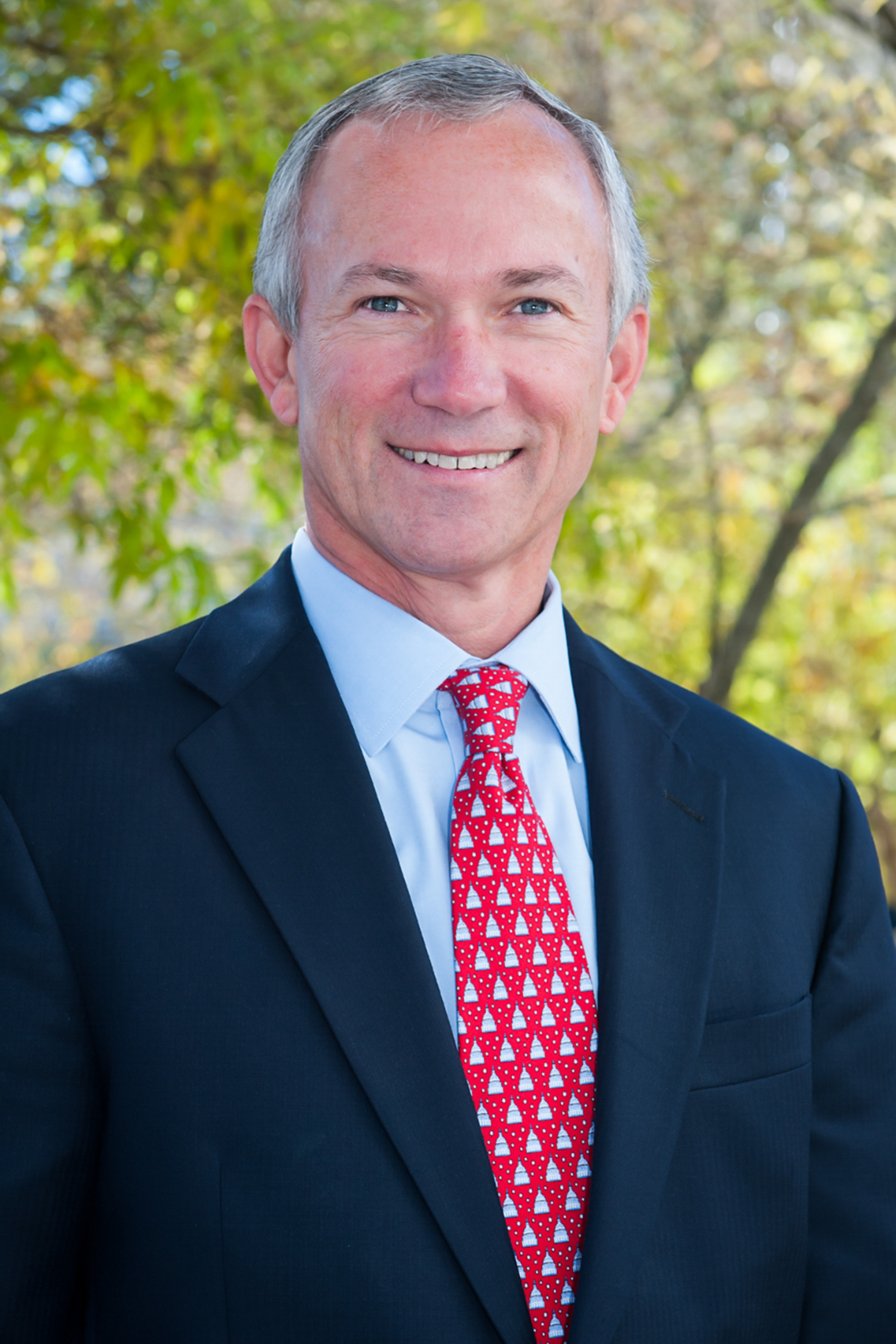 John Lundy Simmons